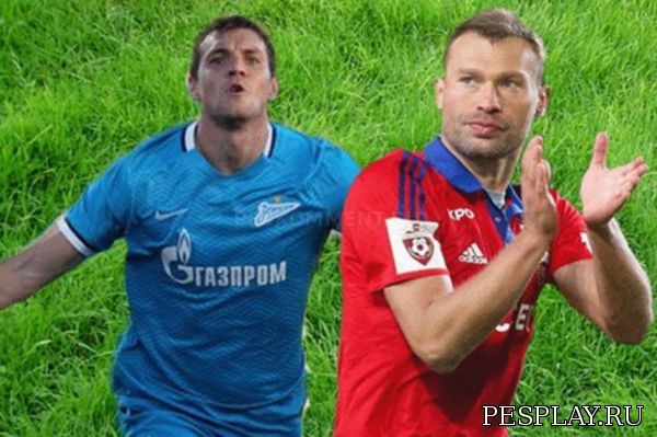 PES Patch: Russian Football 2016