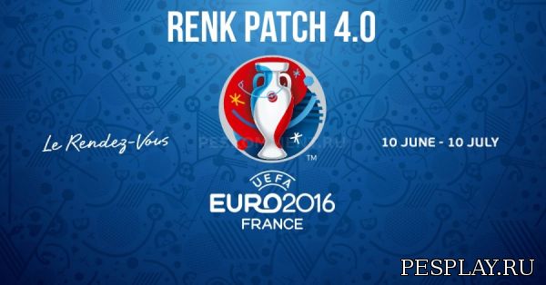 RENK Patch 4.0